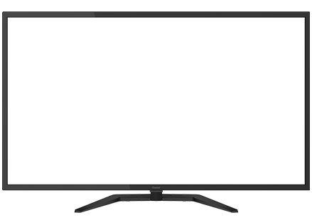 G-Master G4380UHSU-B1  - Un gaming monitor da 43" che offre un’eccellente qualità dell’immagine in risoluzione 4K