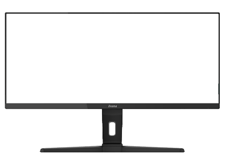 G-Master GB3467WQSU-B1 - Merüljön el a játékban az ívelt GB3467WQSU Red Eagle monitorral FreeSync Premium technológiával felszerelve.