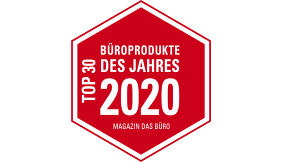 Das Büro DE 03/2020 LE5540UHS