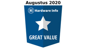 Hardware.Info NL 08/2020 GB3466WQSU-B1