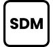 SDM