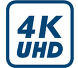 4K UHD