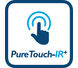 PureTouch-IR+