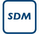 SDM