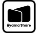 iiyama Share