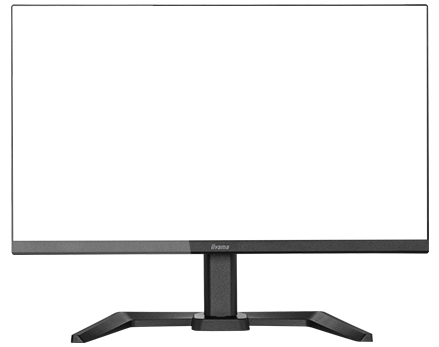 G-Master GB2445HSU-B1 - Bereik de overwinning met de GB2445HSU Black Hawk monitor met IPS-paneel, 1ms MPRT en 100Hz verversingssnelheid 